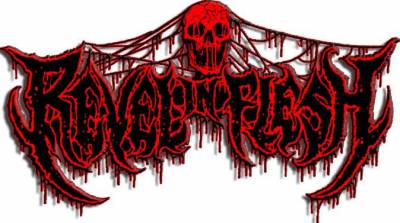 logo Revel In Flesh (GER)